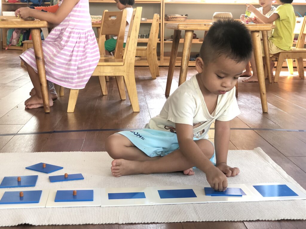 Cần lưu ý gì khi dạy con theo phương pháp Glenn Doman?