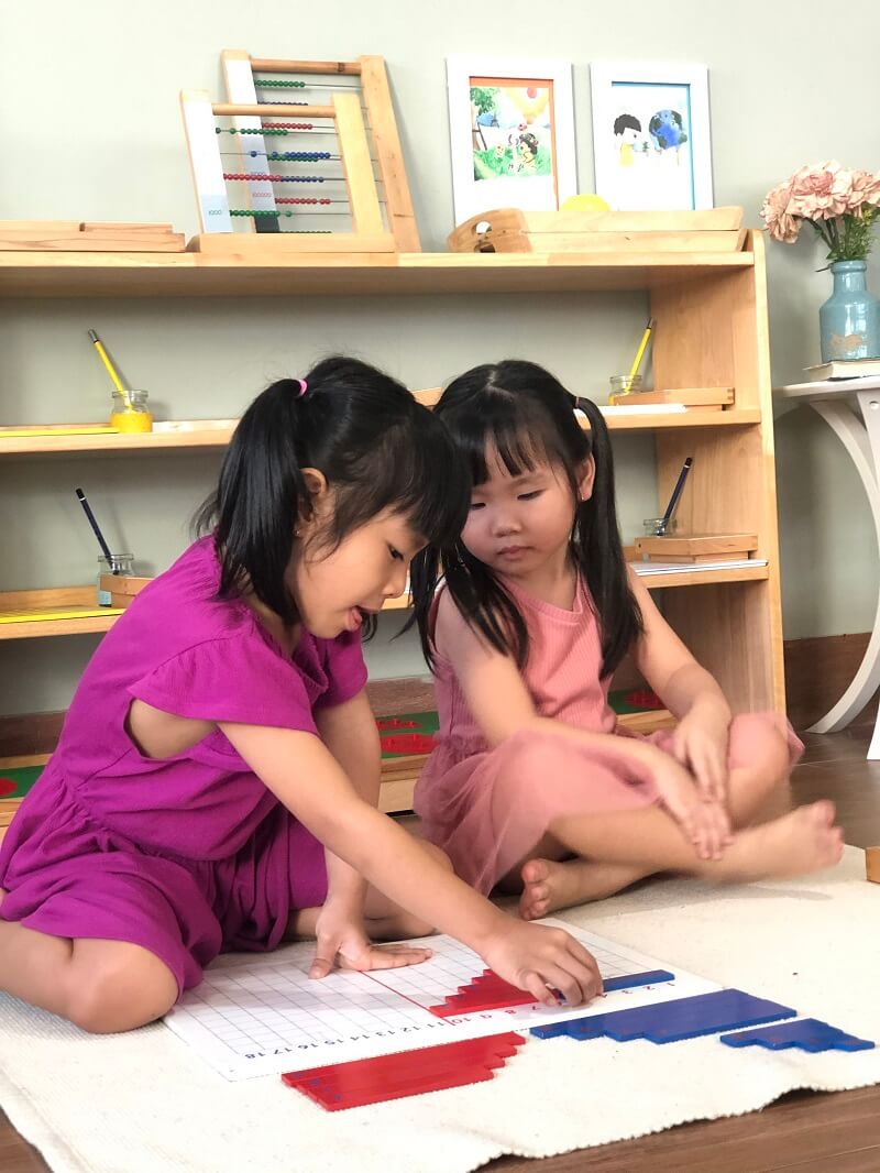 Những lợi ích và bất lợi khi cho trẻ học ngoại ngữ sớm