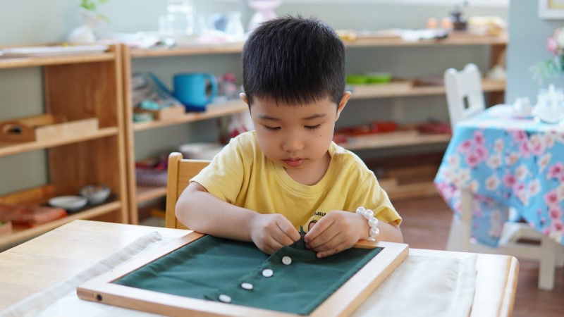 Tầm quan trọng của việc dạy trẻ 4 tuổi Tầm quan trọng của việc dạy trẻ ba mẹ nên biết