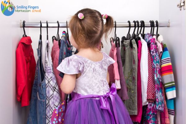 Kỹ năng sắp xếp ngăn nắp