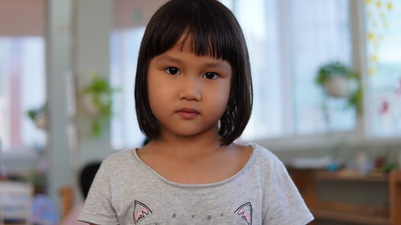 Sự phát triển ở trẻ 3 4 tuổi phụ huynh cần quan tâm: