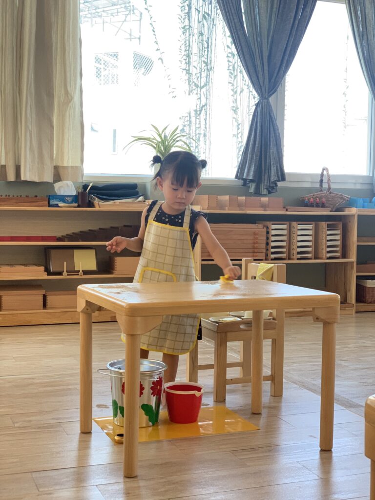 Phát triển thể chất