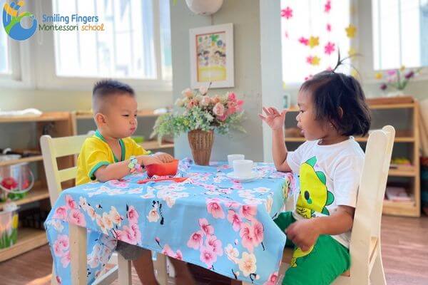 Cách giáo dục trẻ sơ sinh tốt nhất mà phụ huynh nên biết