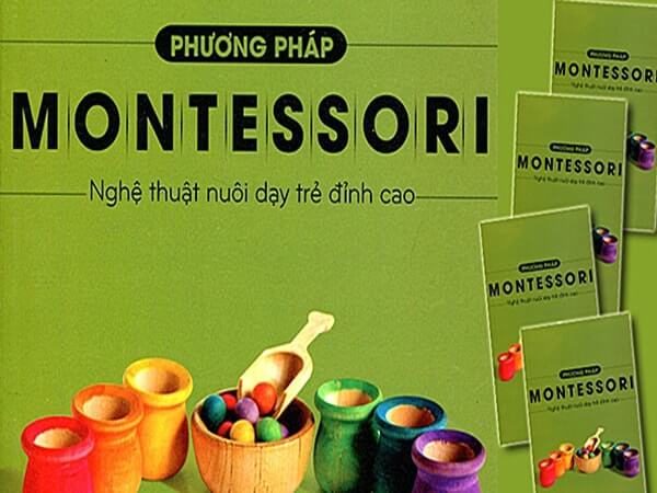 Montessori được coi là cách giúp trẻ phát triển cá nhân