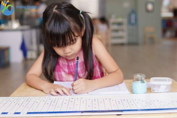 Giúp trẻ thông minh, nhớ lâu và tư duy tốt hơn