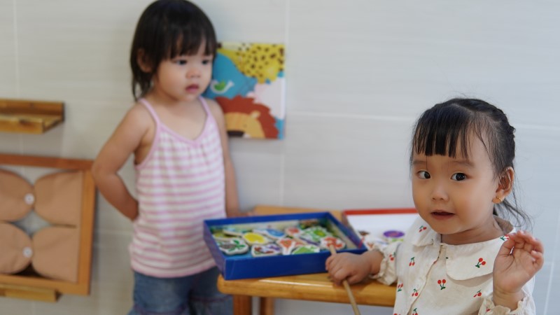 Trò chơi truyền tin