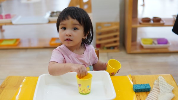 Trò chơi chạy tiếp sức