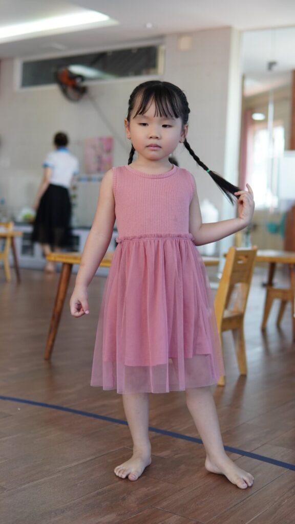 Yêu cầu về phương pháp giáo dục mầm non Yêu cầu về phương pháp giáo dục mầm non