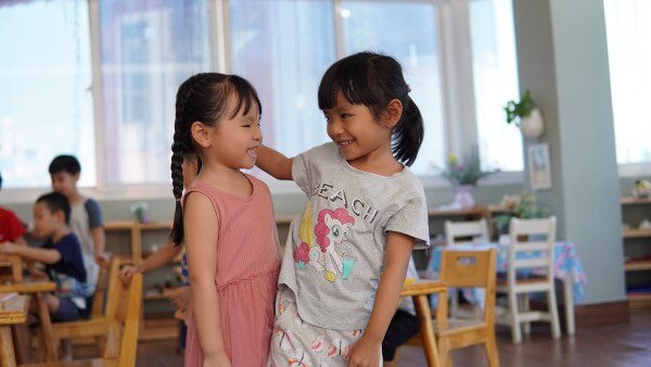 Chương trình giáo dục Chương trình giáo dục