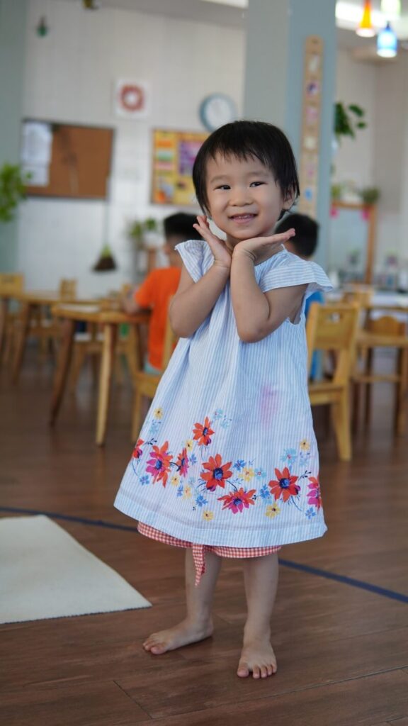 Nguyên tắc giáo dục trẻ mầm non Nguyên tắc giáo dục trẻ mầm non