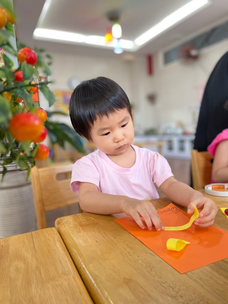 Lợi ích khi dạy trẻ tiết kiệm nước Lợi ích khi dạy trẻ tiết kiệm nước