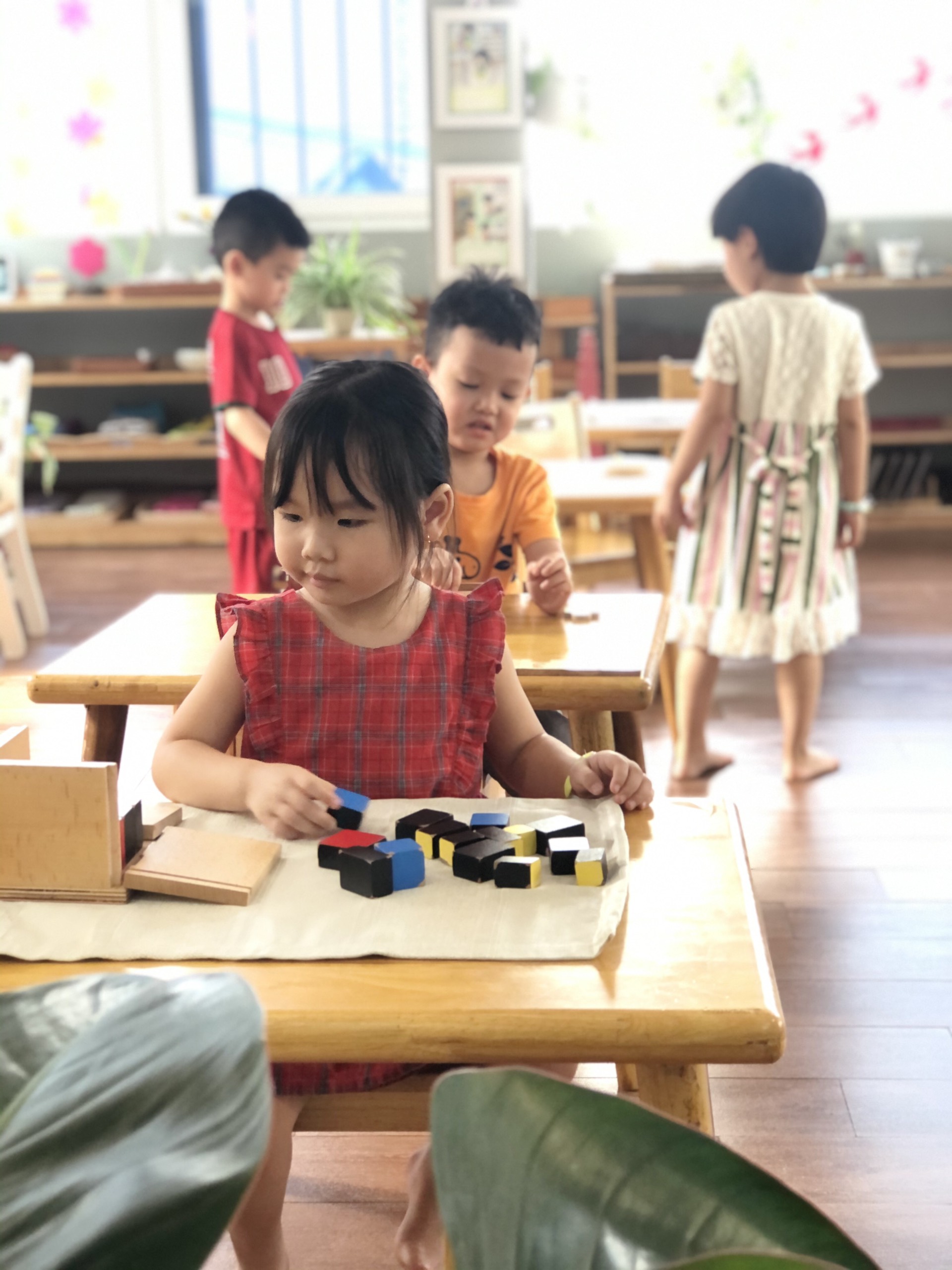 Hiểu và chấp nhận sự khác biệt